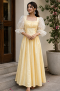 Butter Yellow