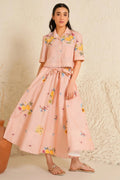 Skirt Set