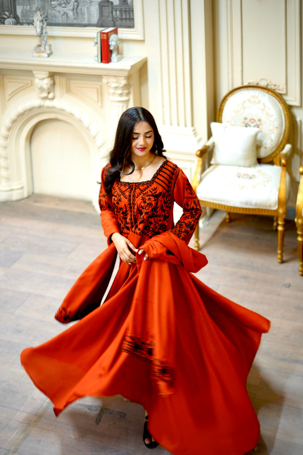 Surkh Sultana