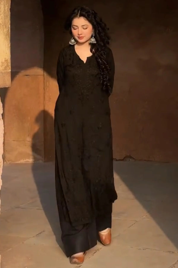 Gul-e-Siyah