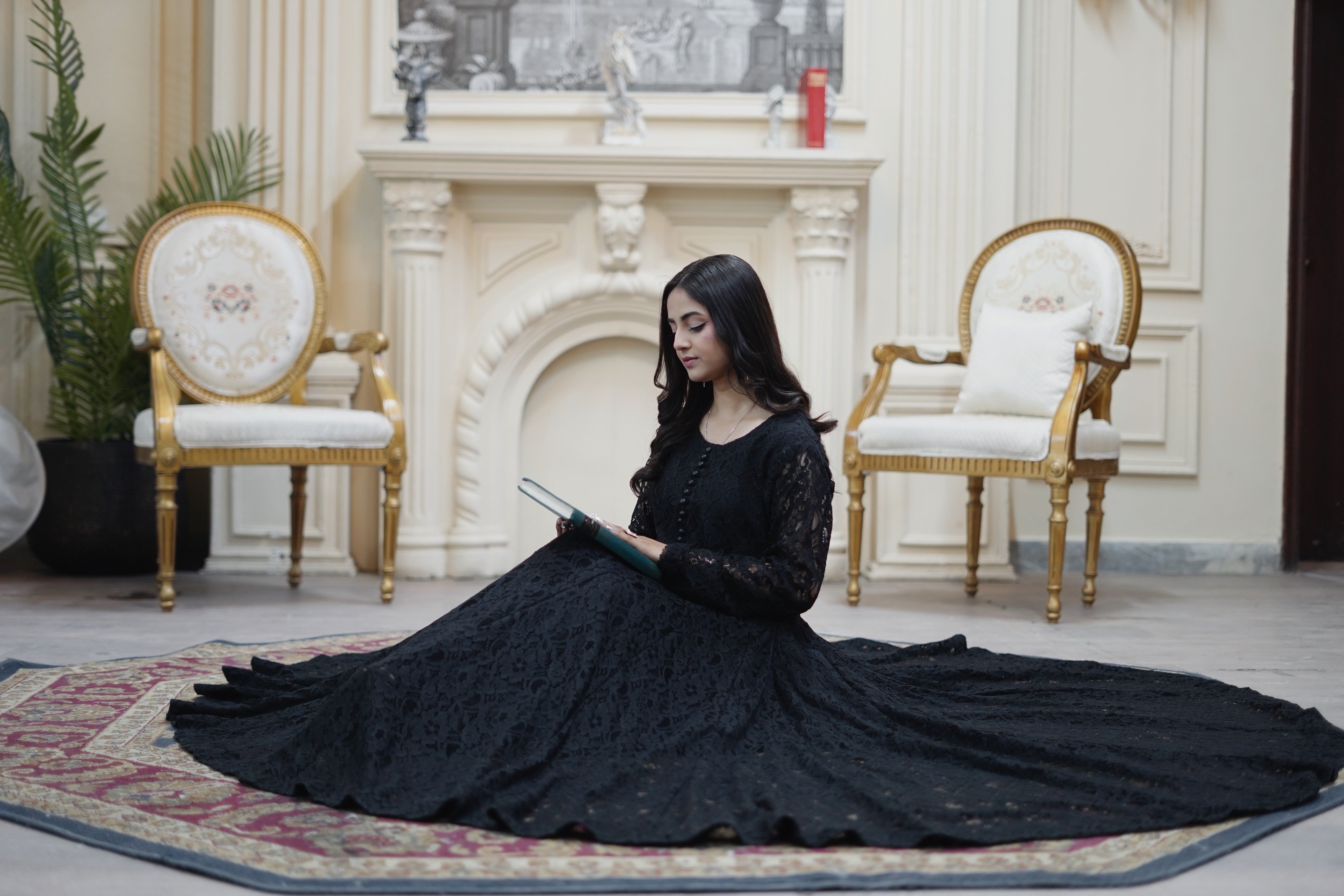 Noor-e-Siyah