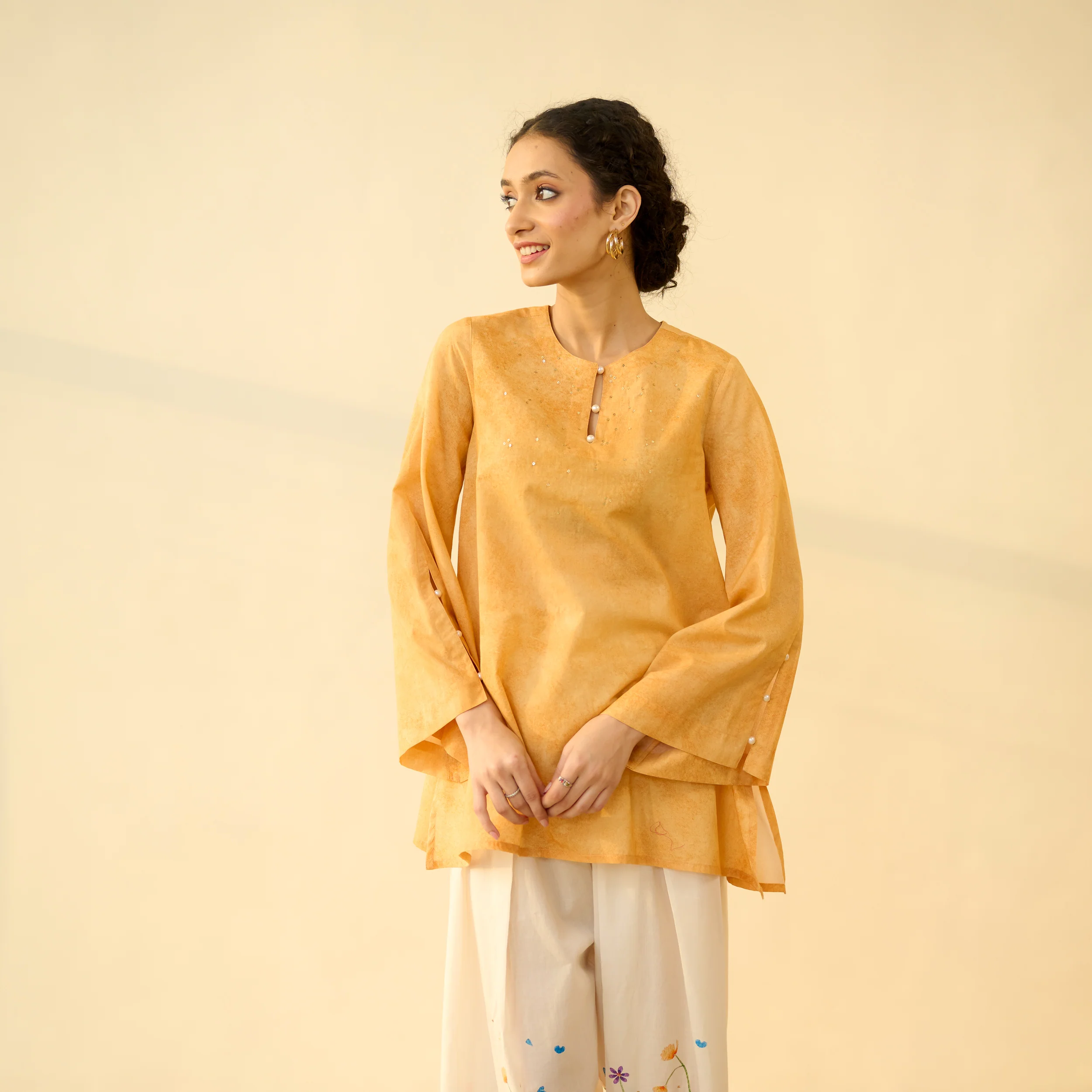 Basanti