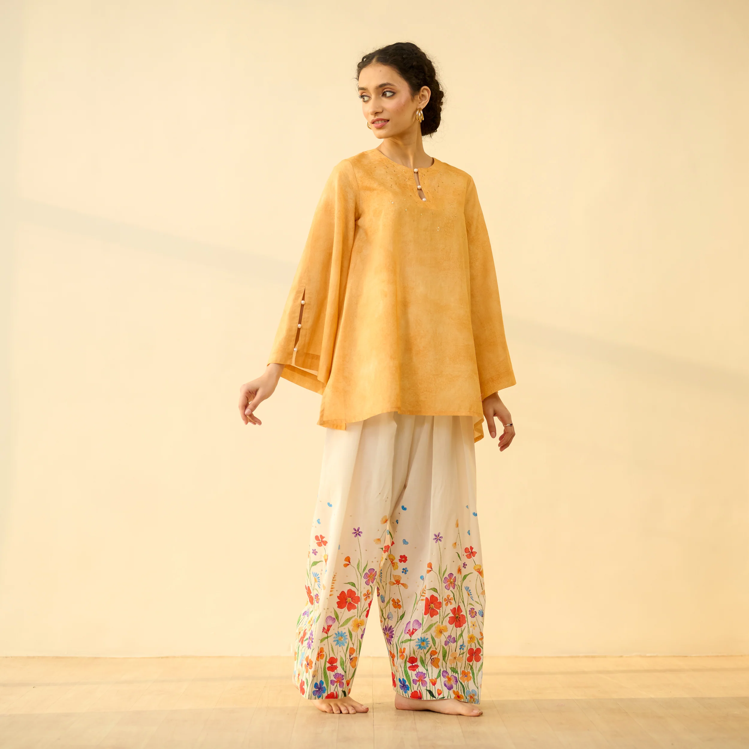 Basanti