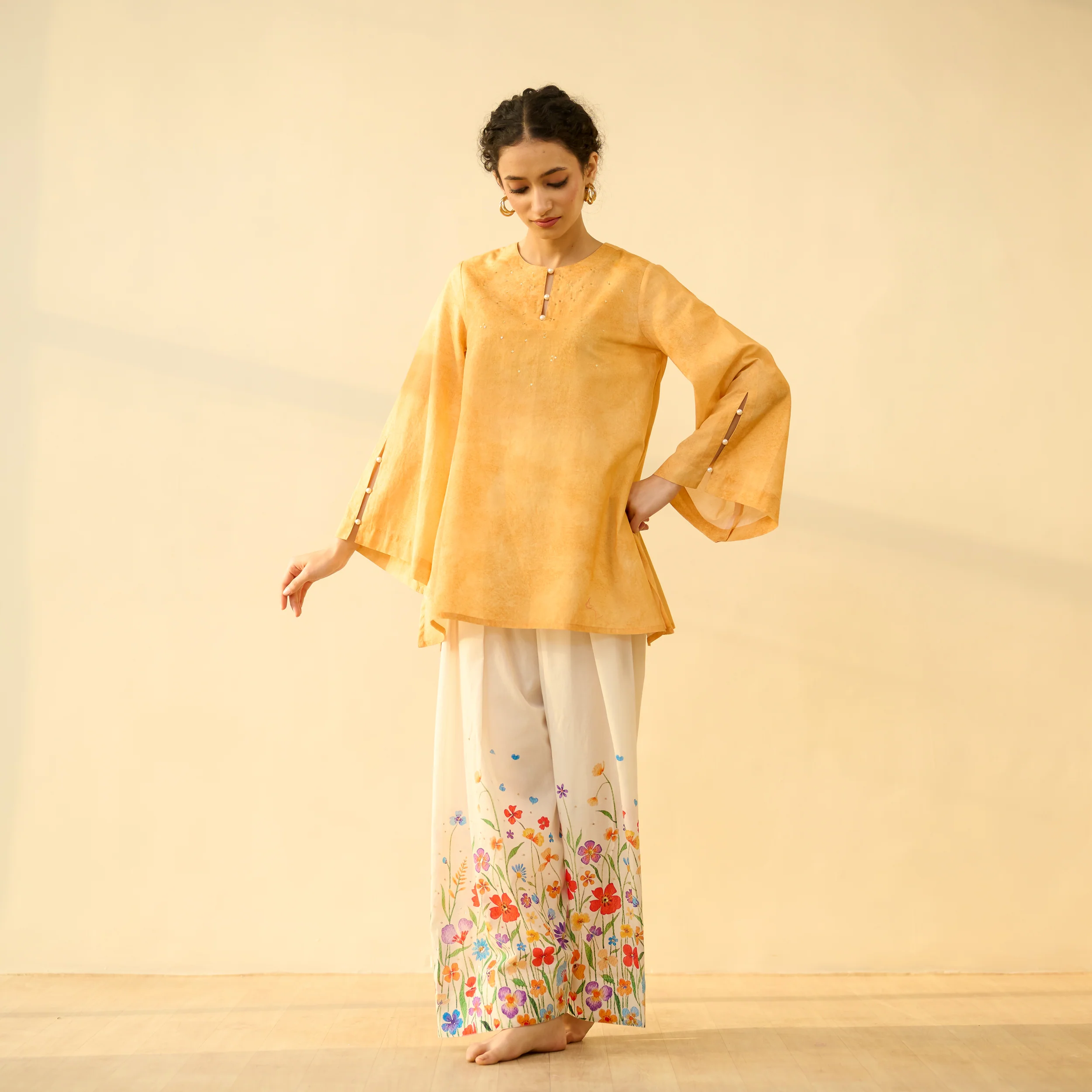 Basanti