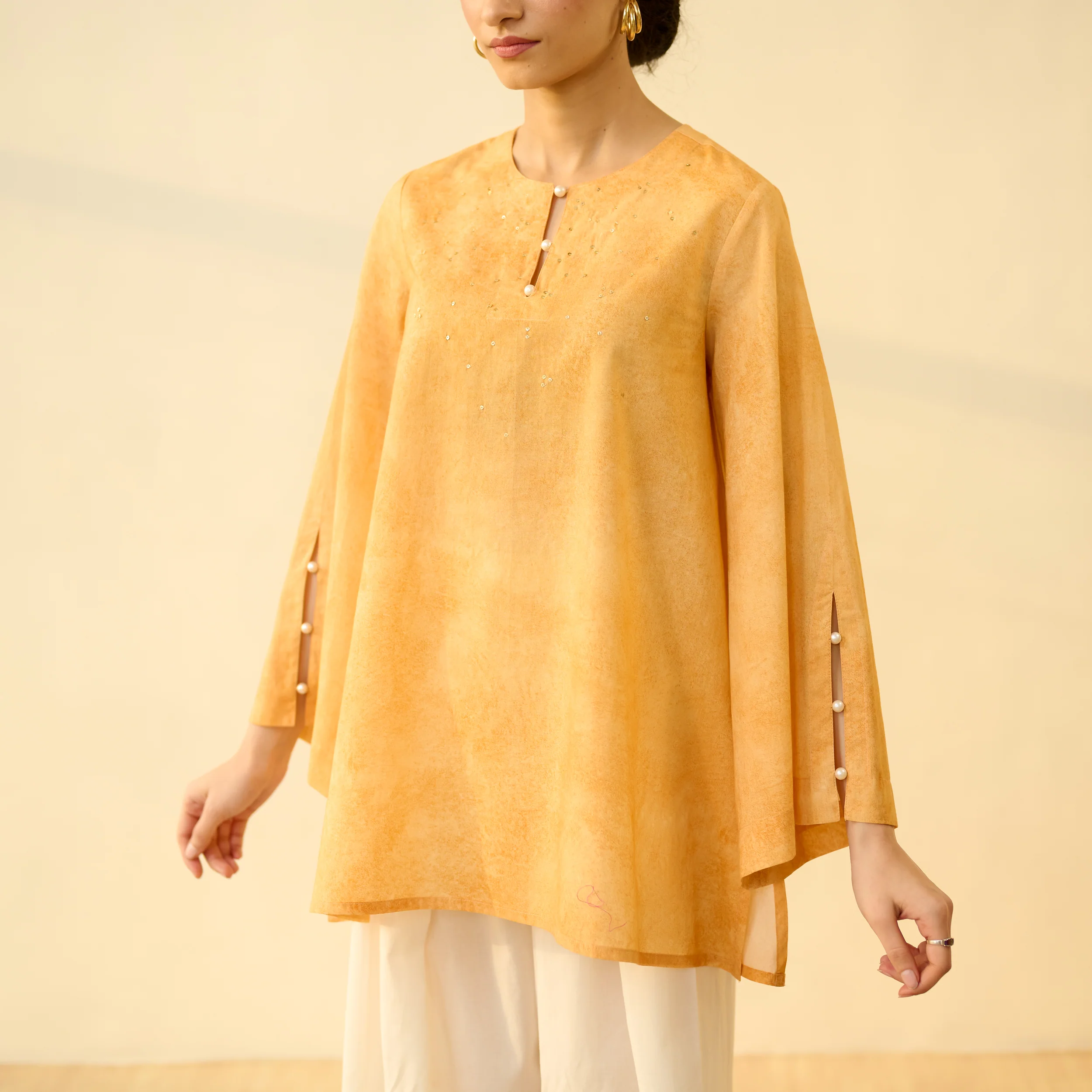 Basanti