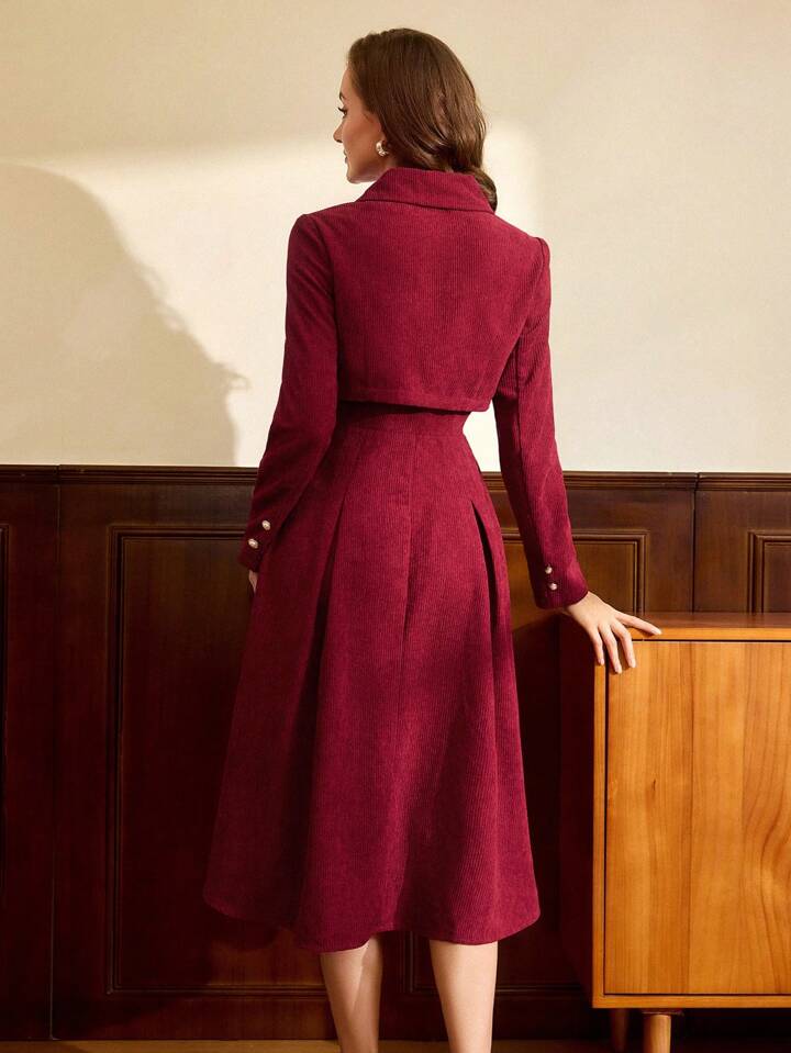 Ruby 2 piece