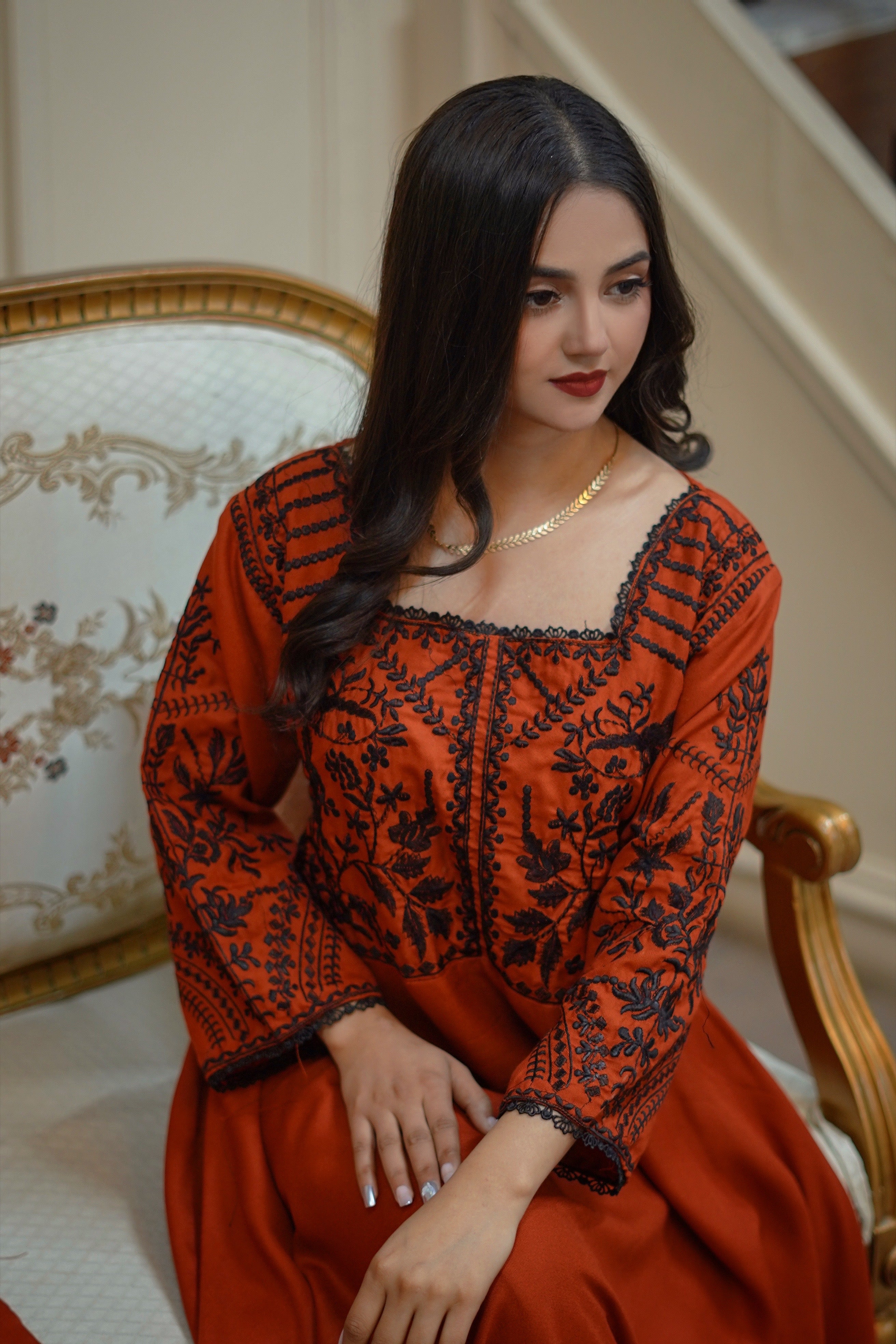 Surkh Sultana