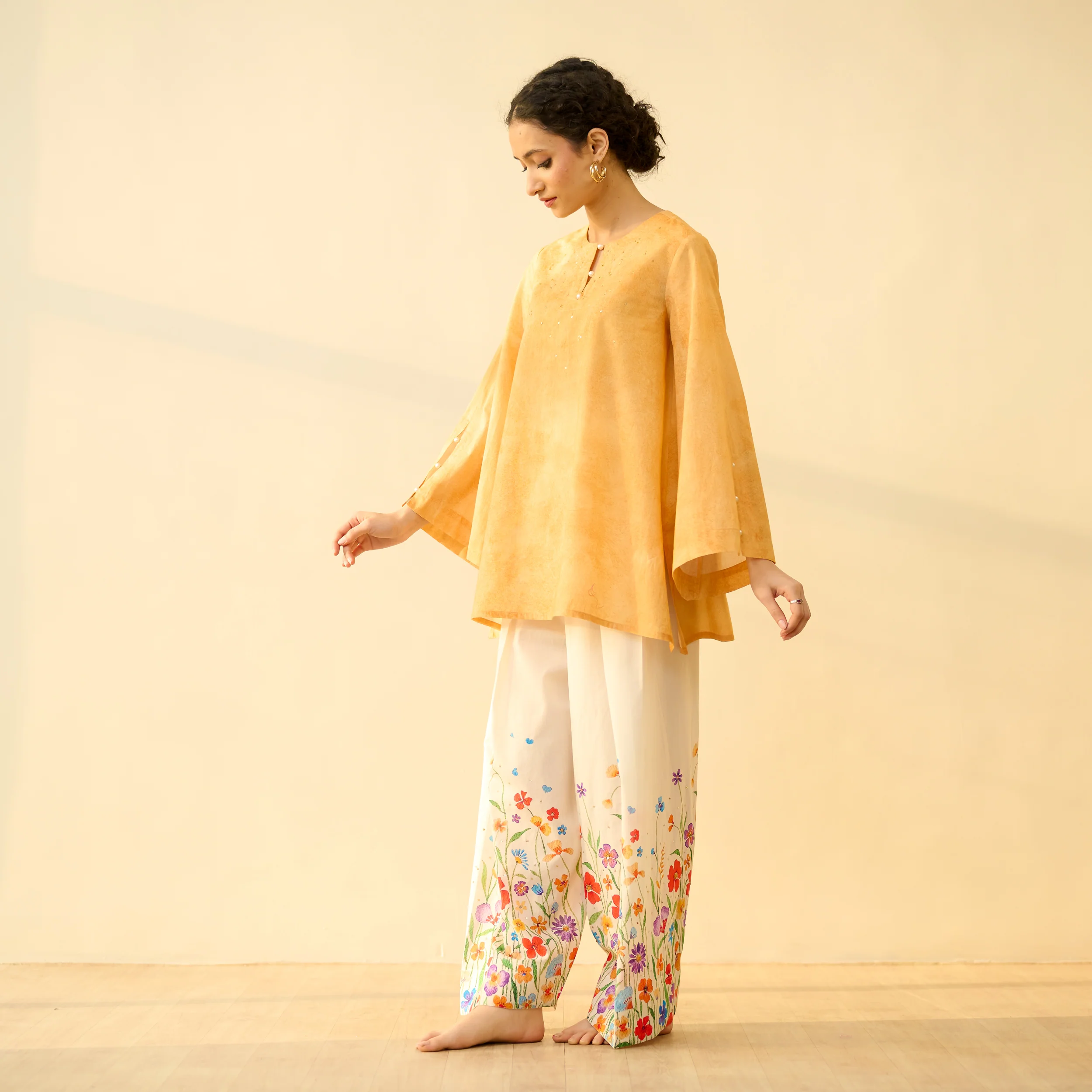 Basanti