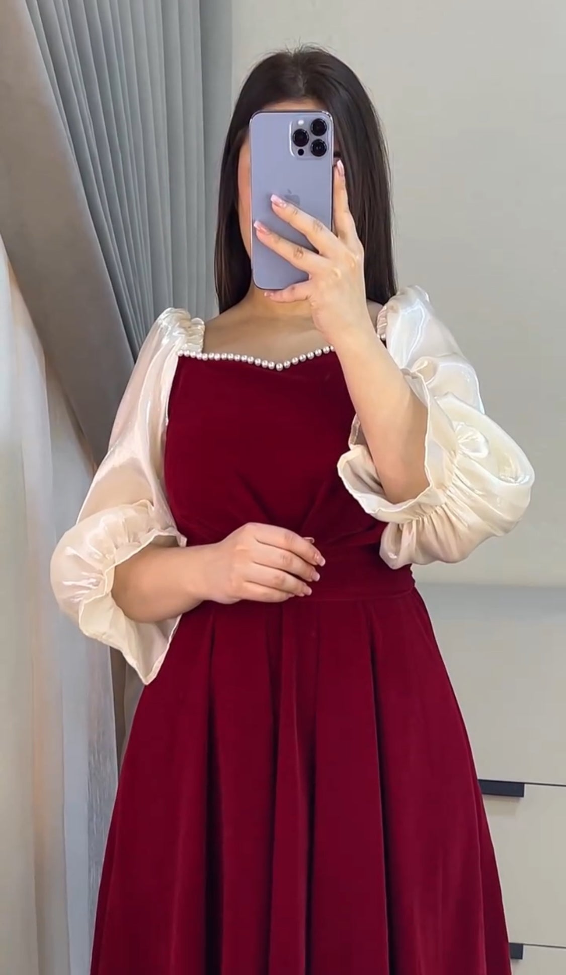 Velvet Marry