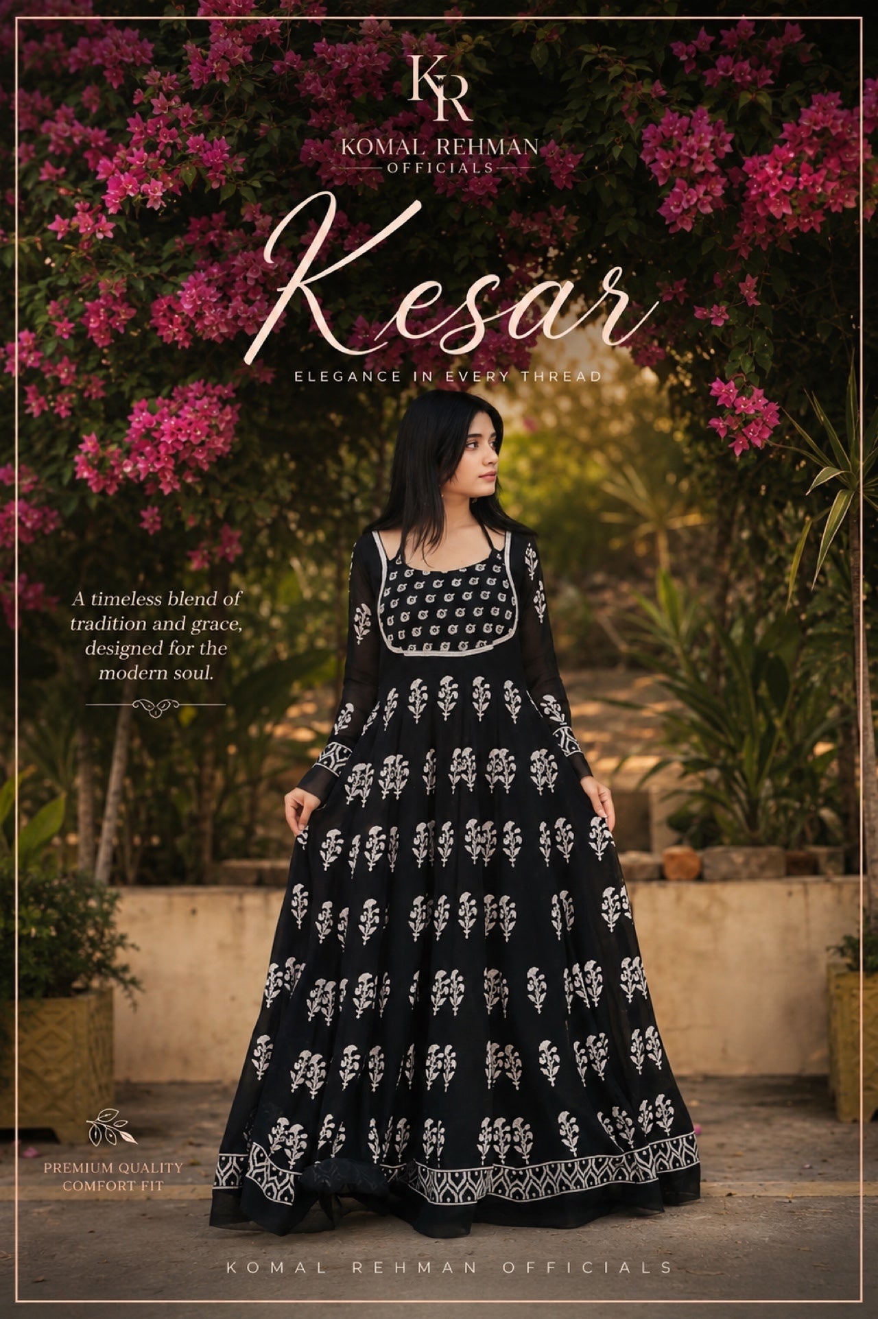 Kesar