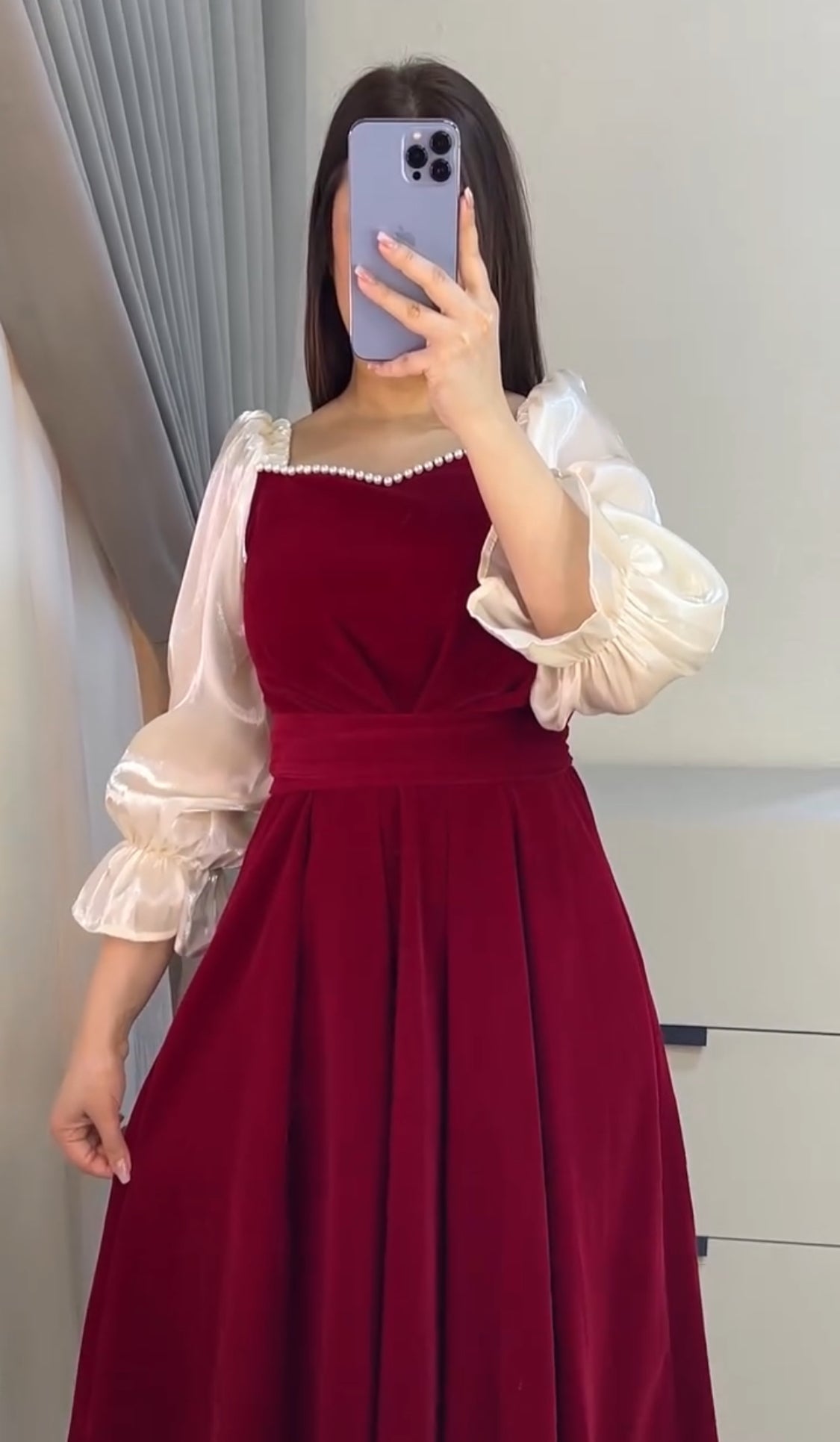 Velvet Marry
