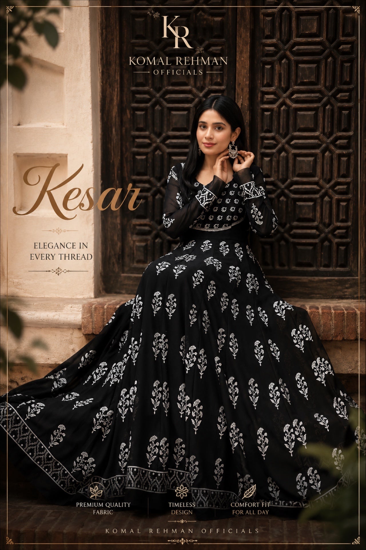 Kesar