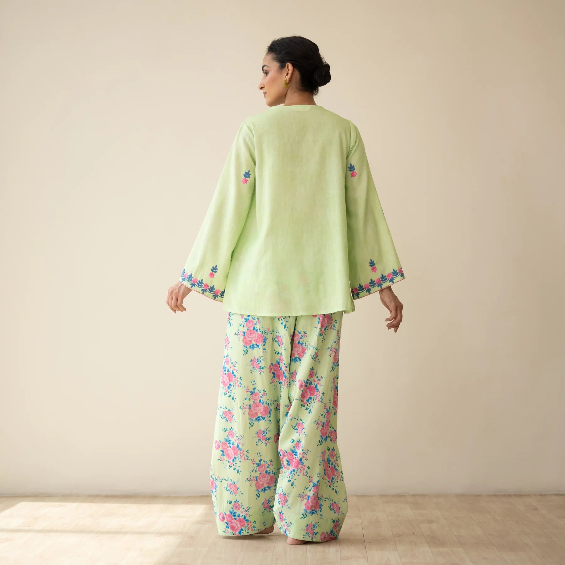 Zareen Set