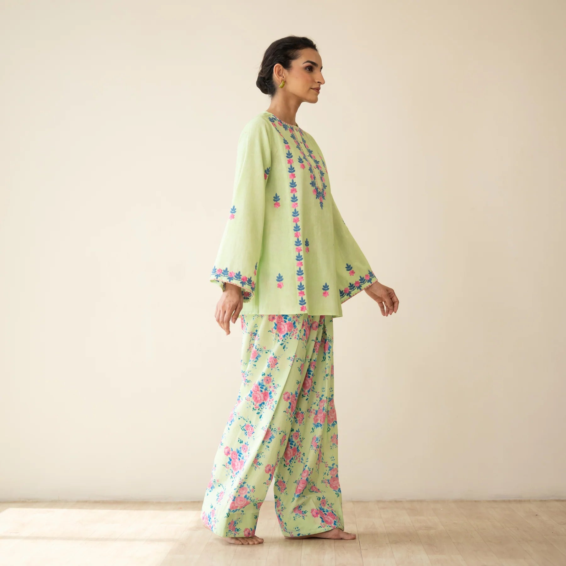 Zareen Set
