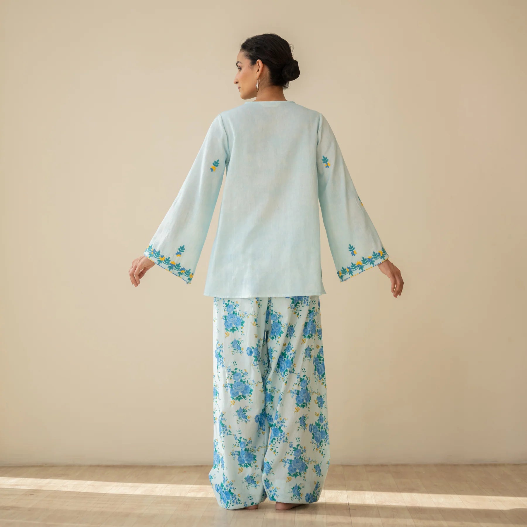 Zareen Set