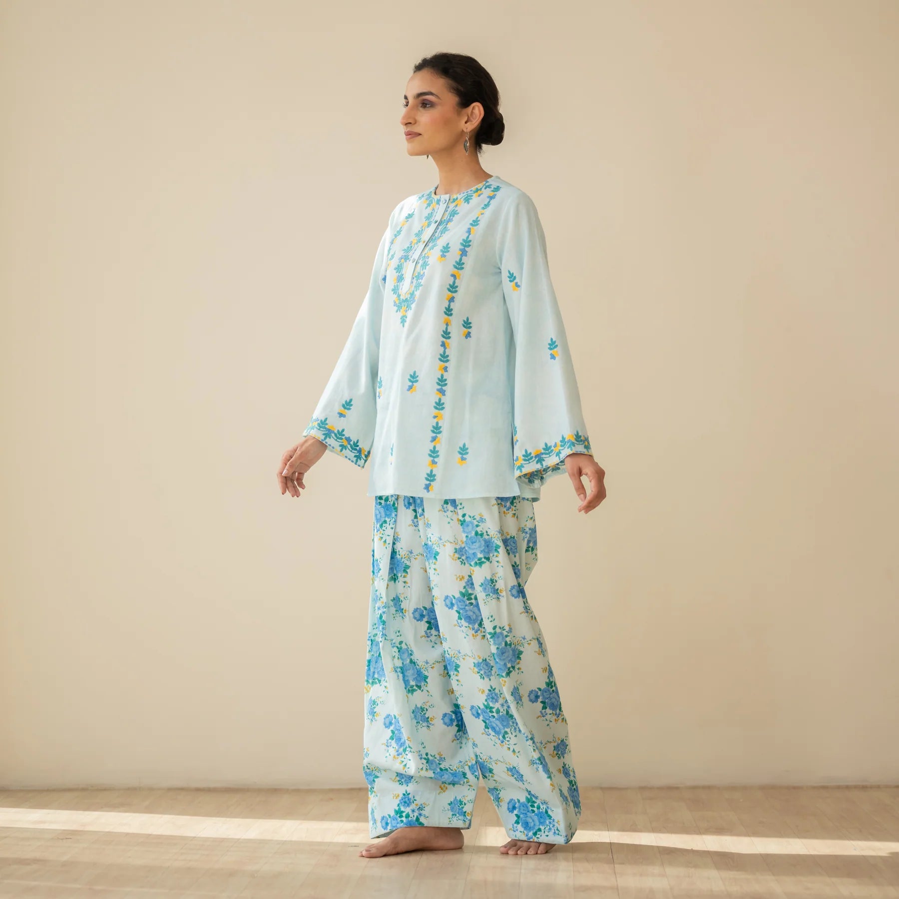 Zareen Set