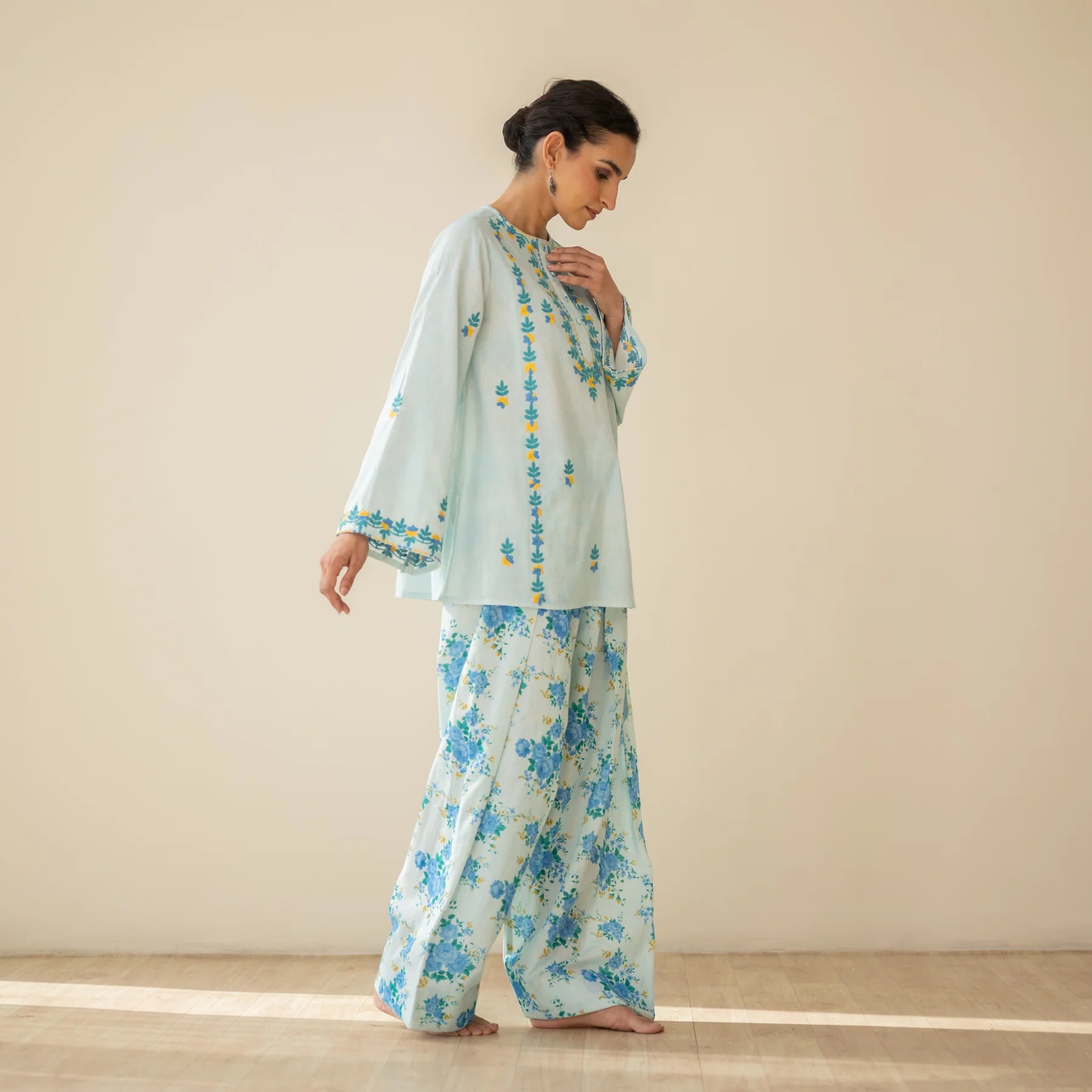 Zareen Set
