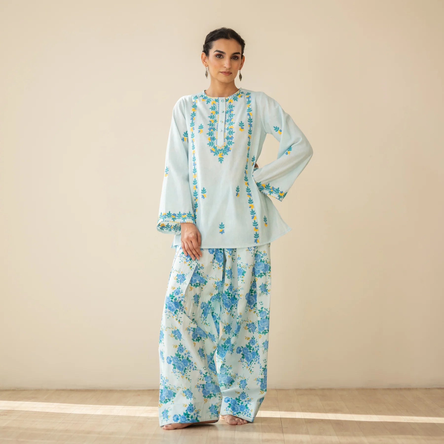 Zareen Set