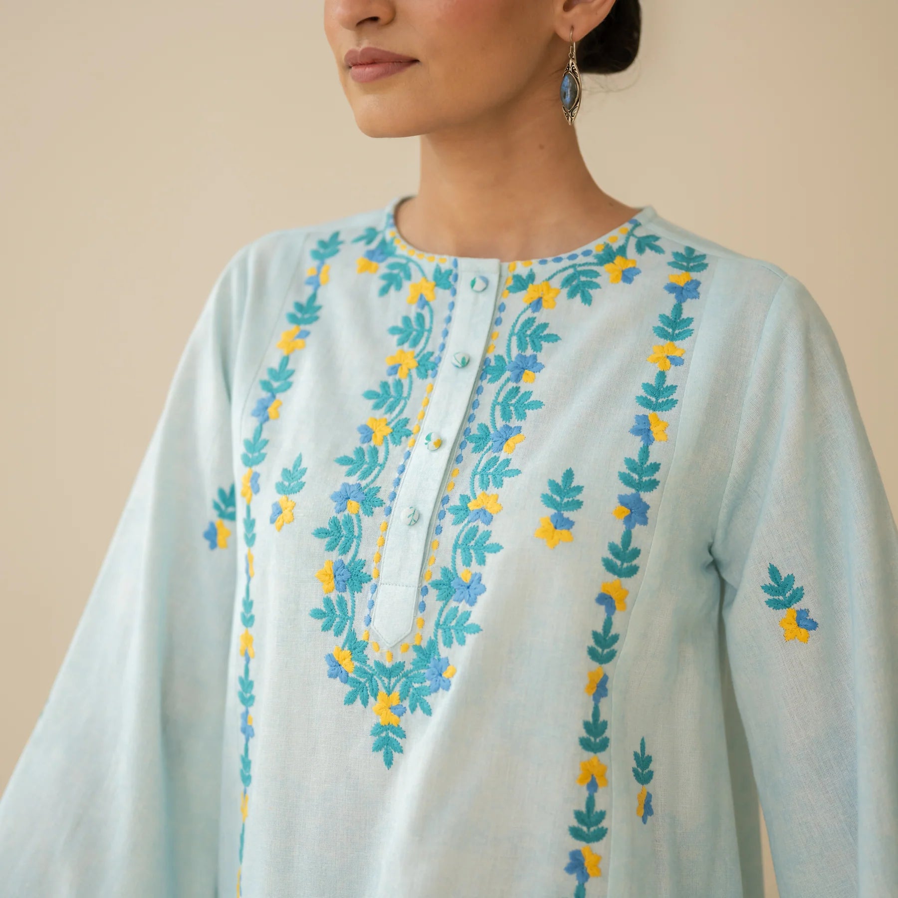 Zareen Set