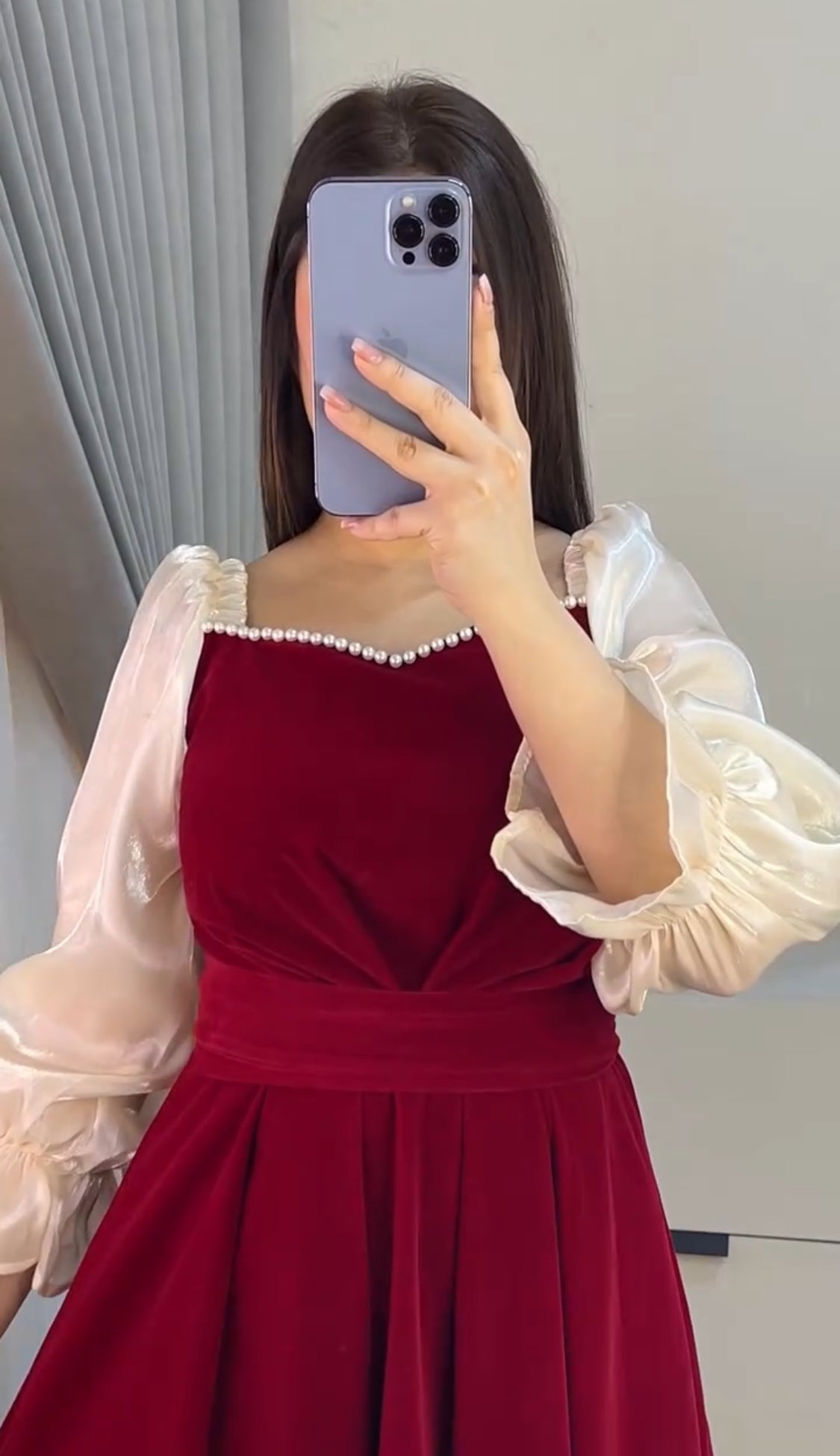 Velvet Marry