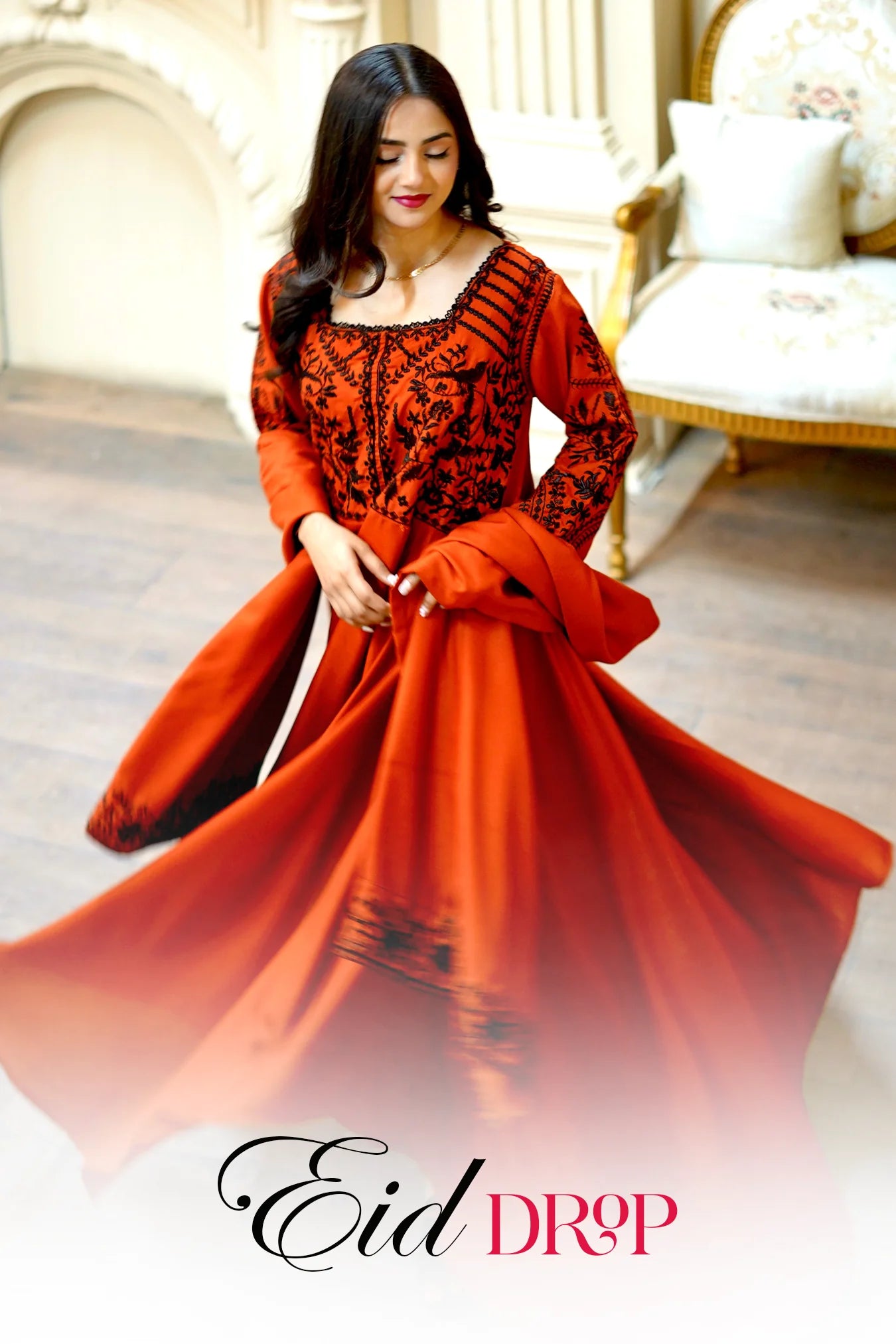 Eid Drop