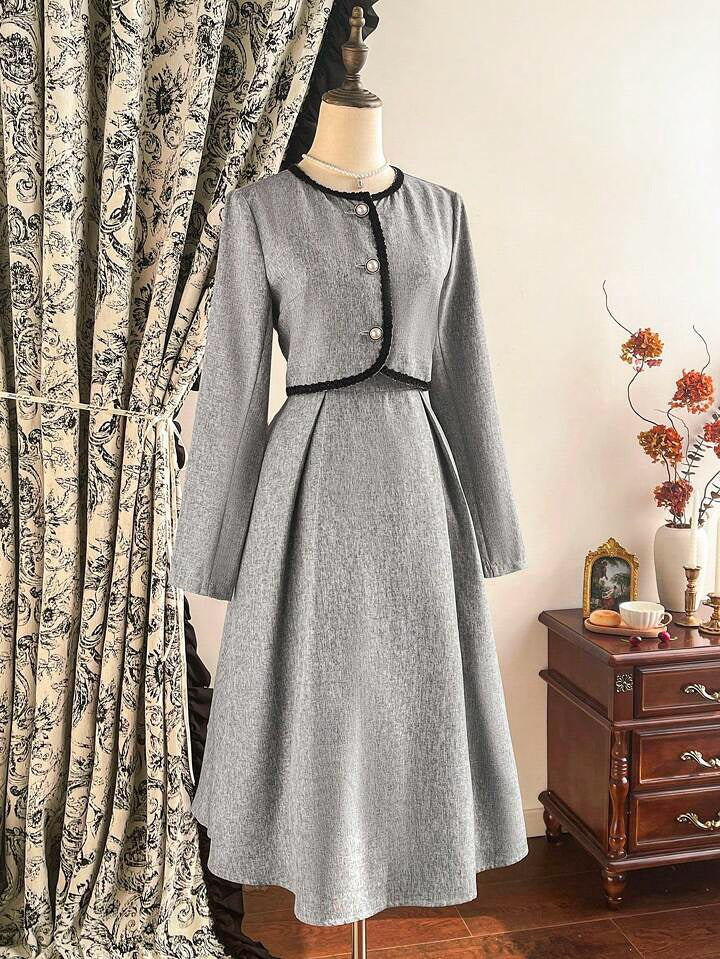 Grace 2 piece