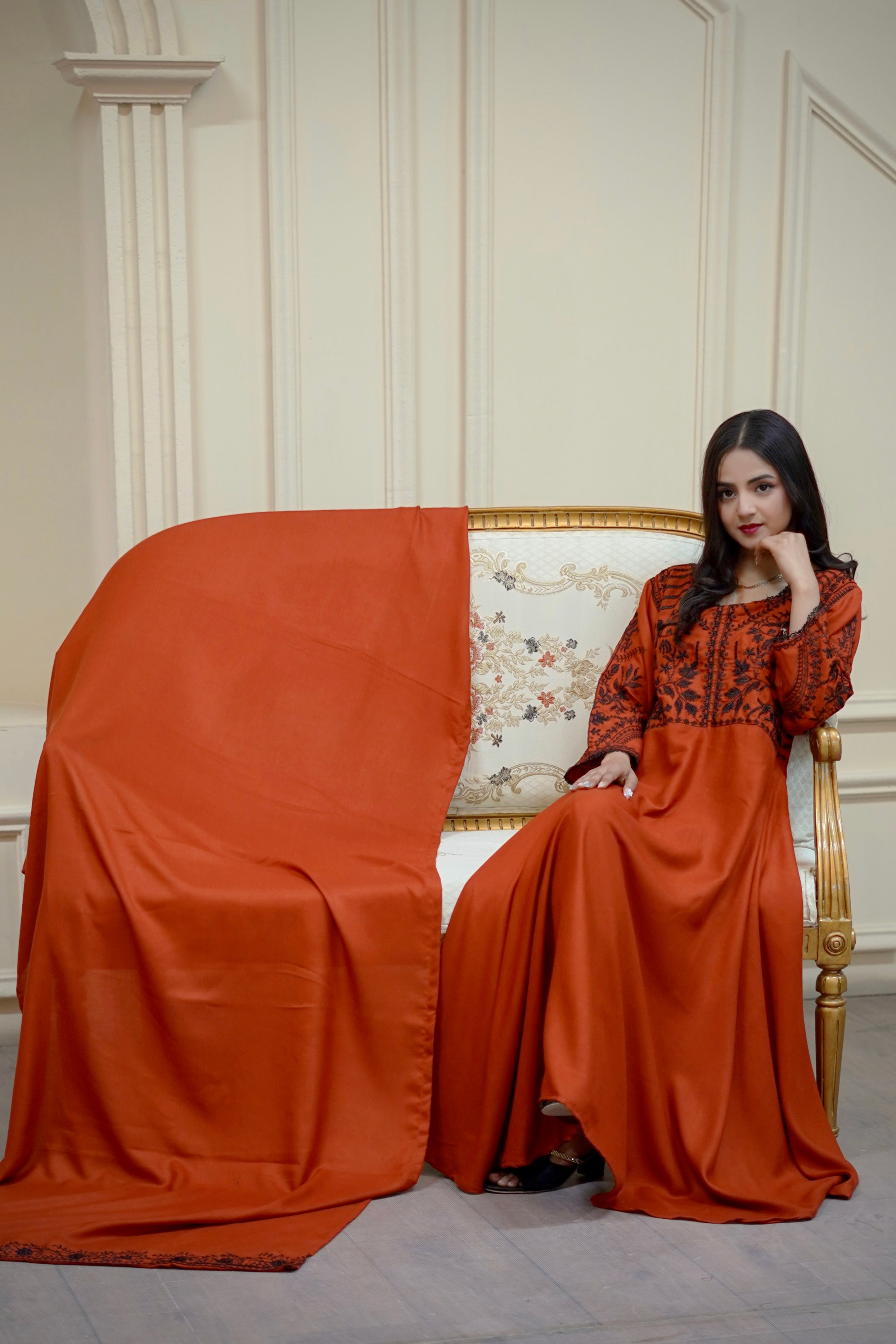 Surkh Sultana