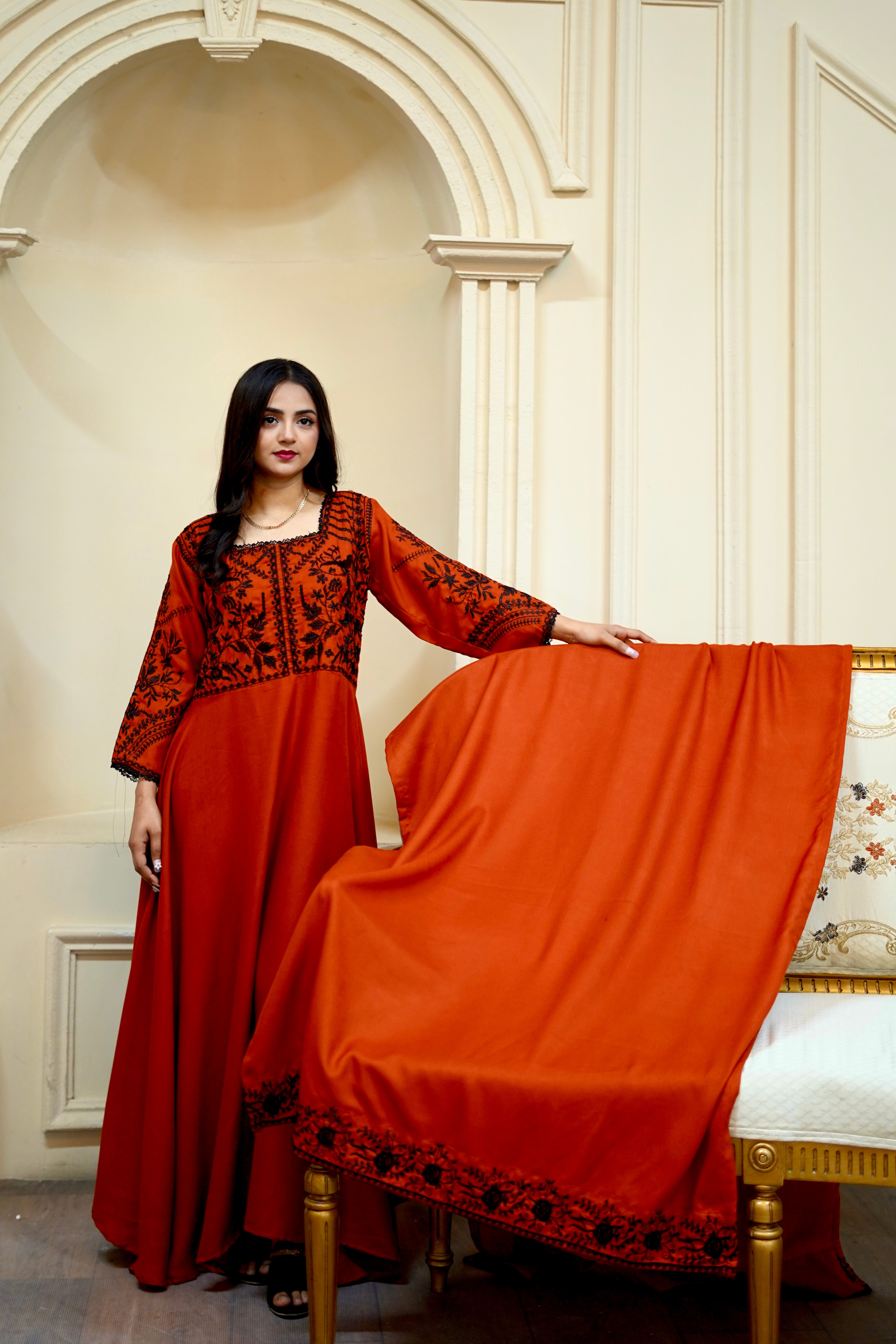 Surkh Sultana