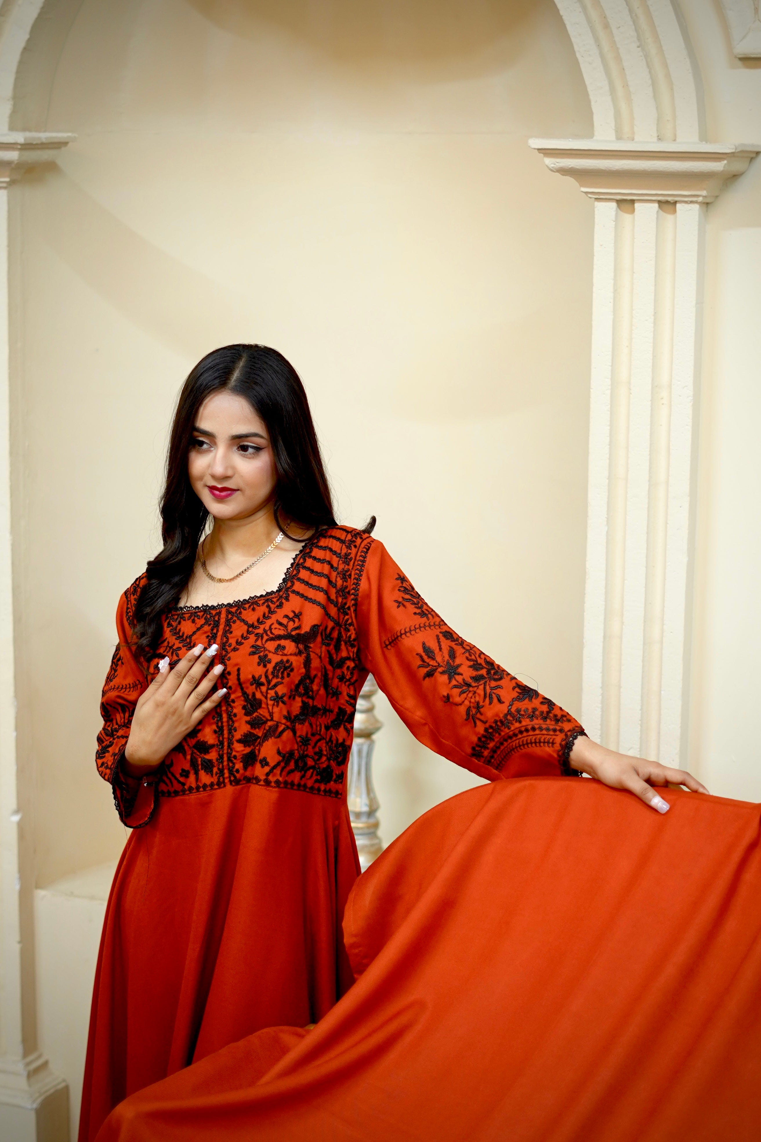 Surkh Sultana