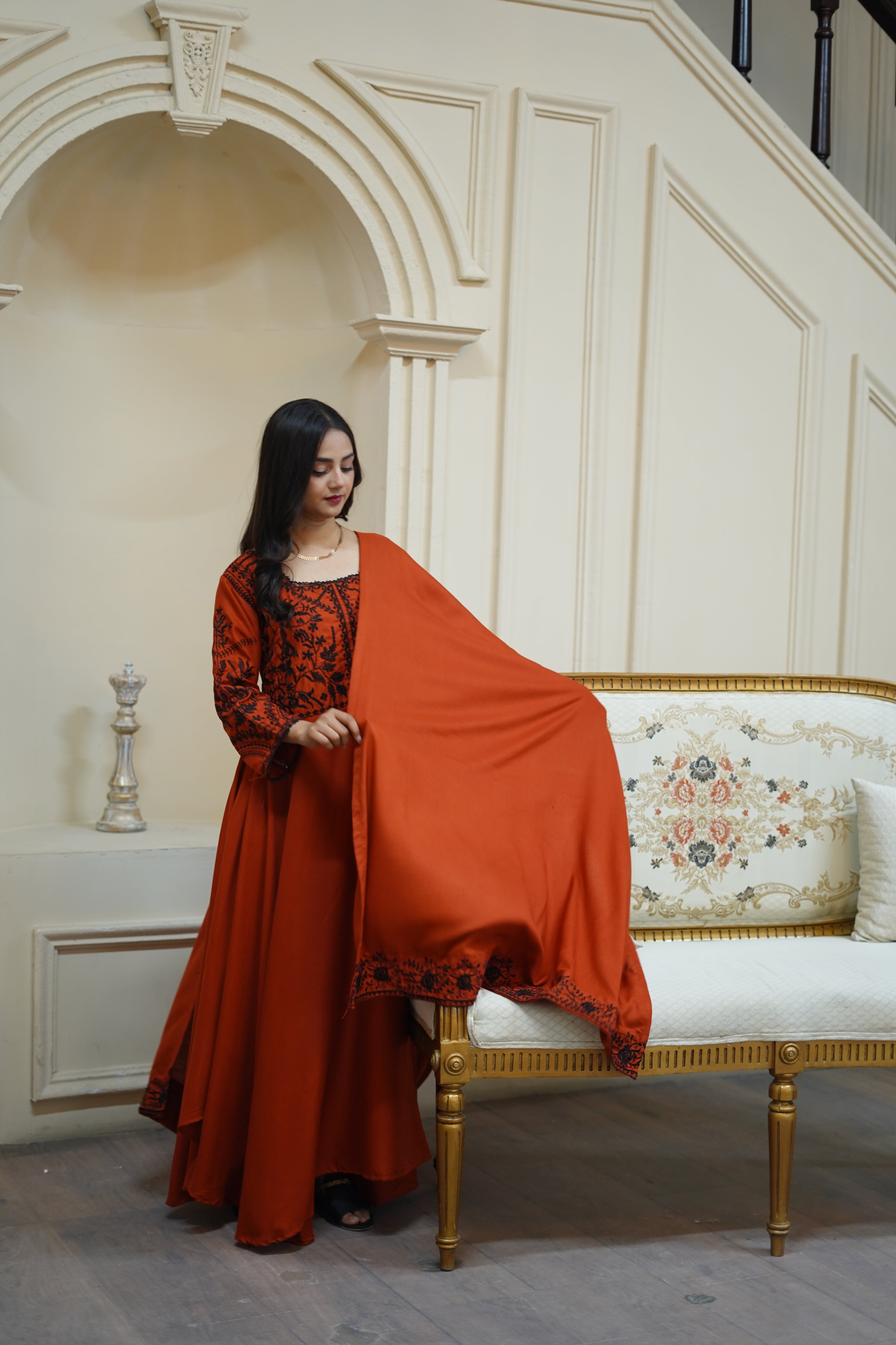 Surkh Sultana