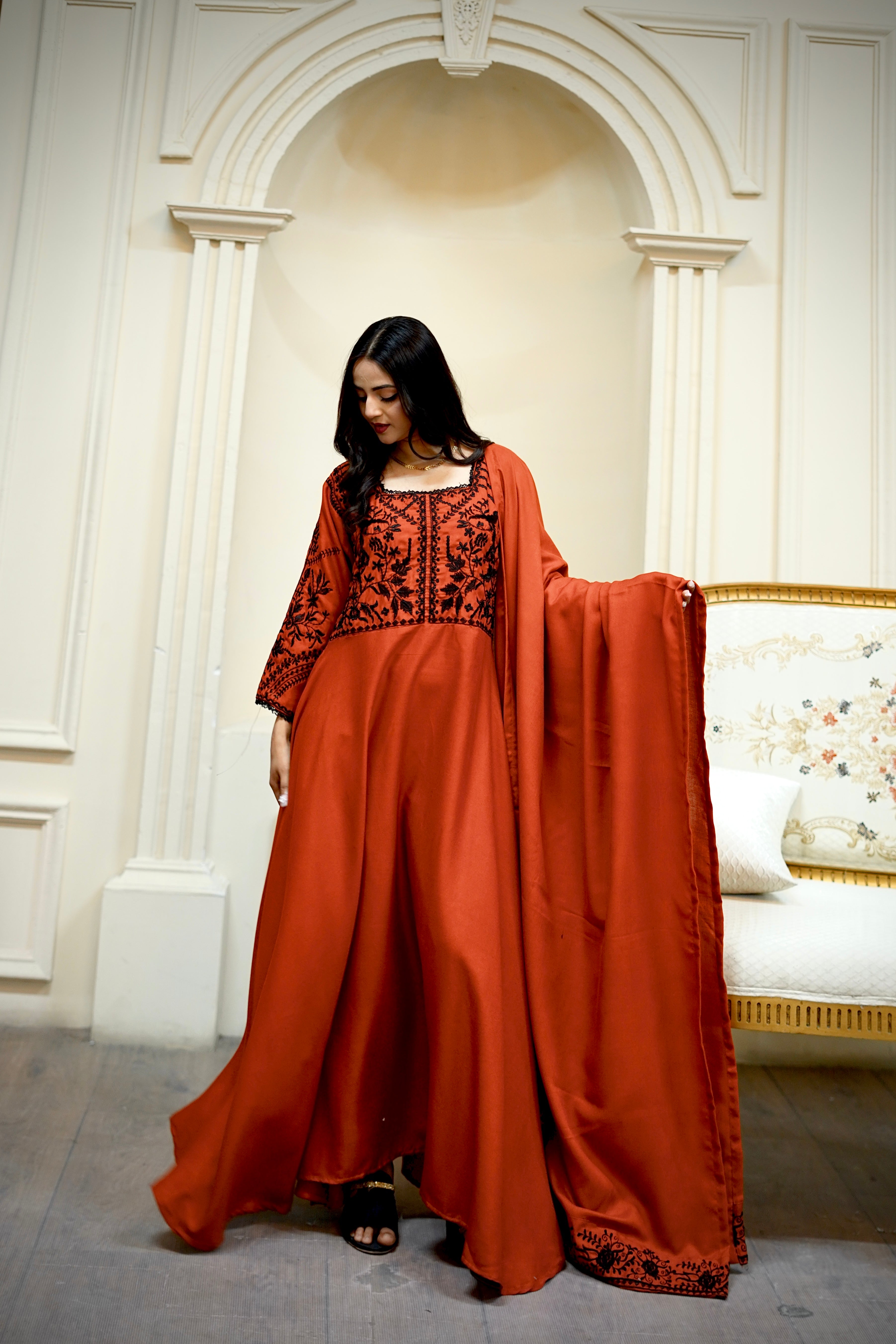 Surkh Sultana