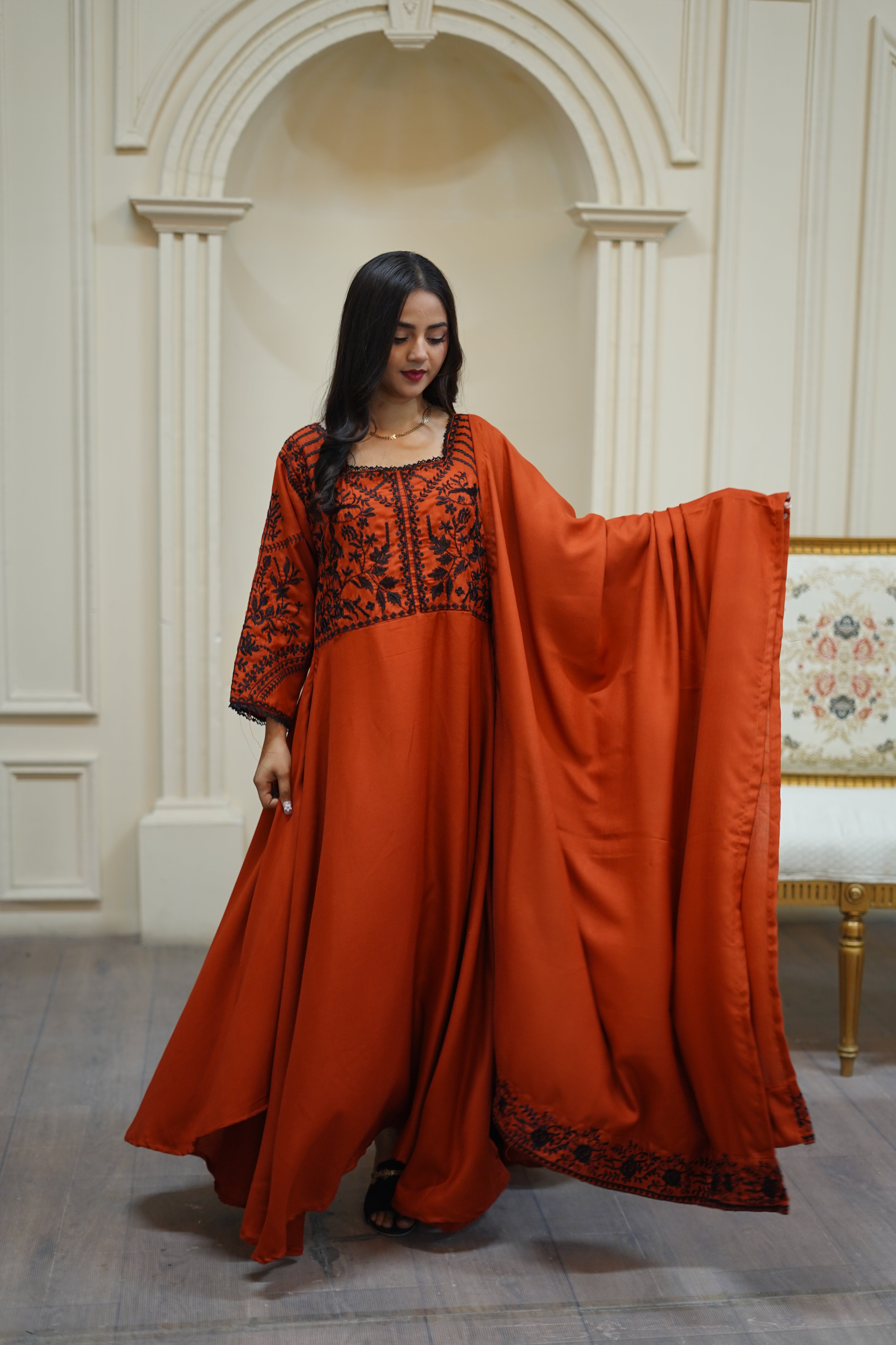 Surkh Sultana