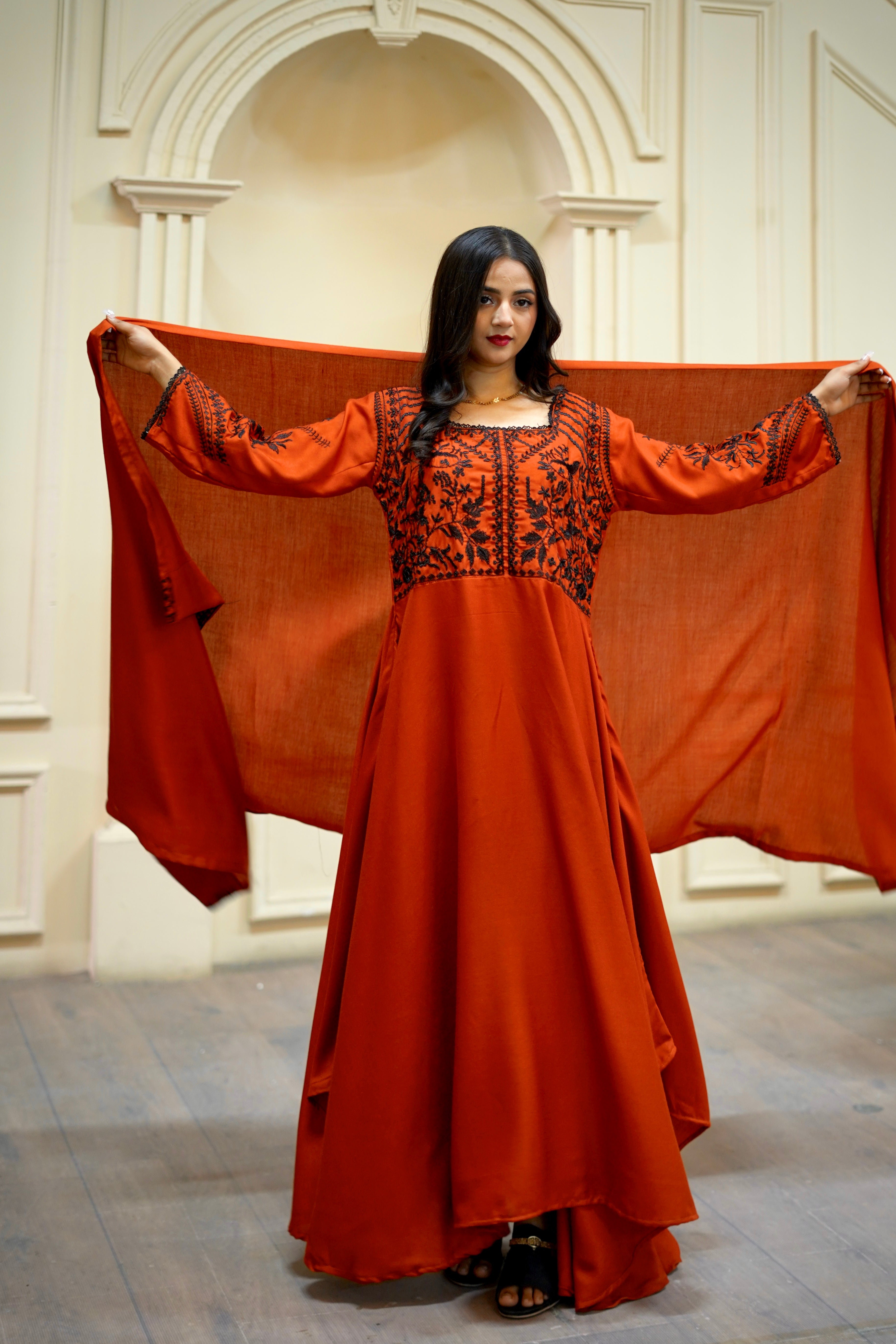 Surkh Sultana