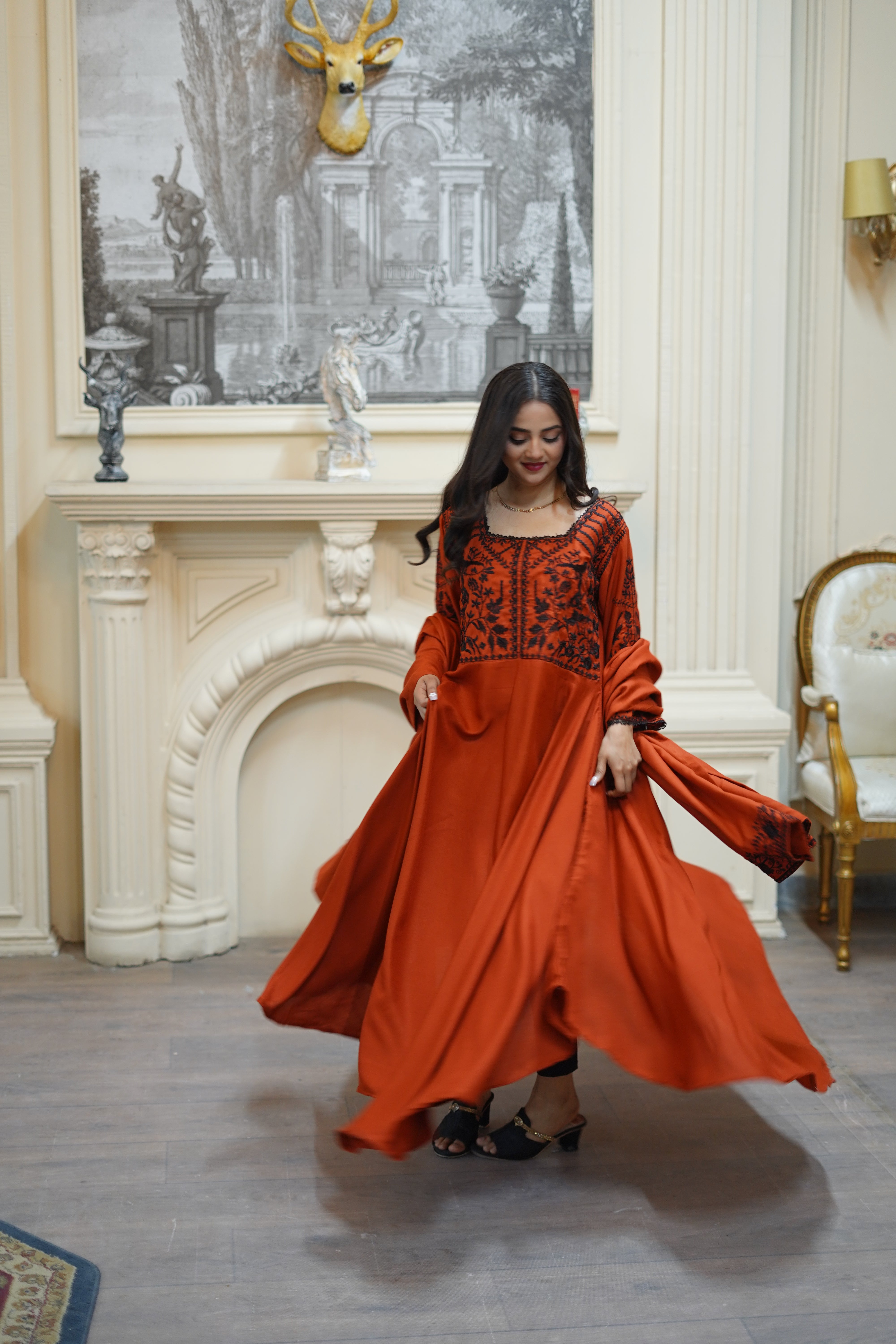 Surkh Sultana