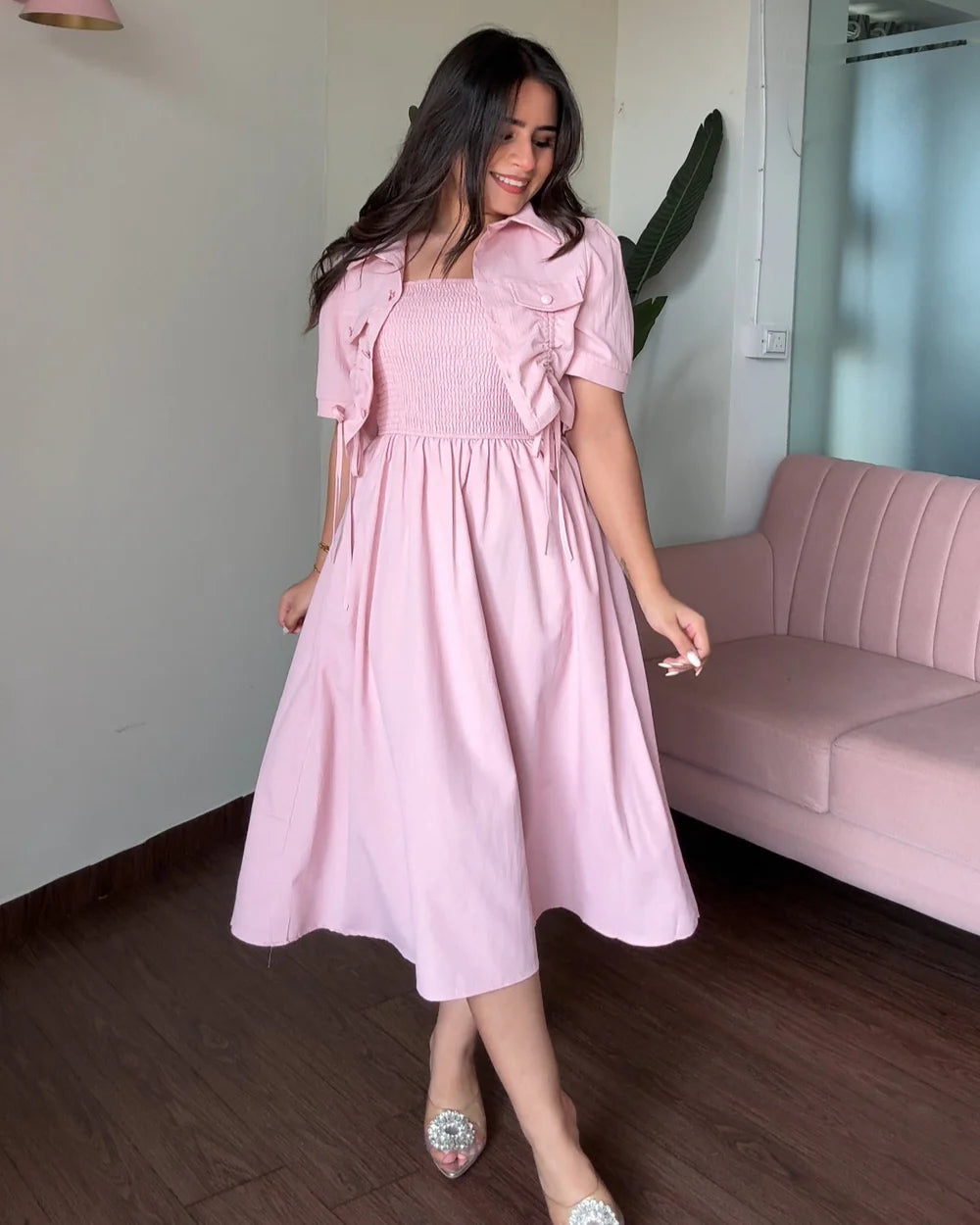 Eleganz Set