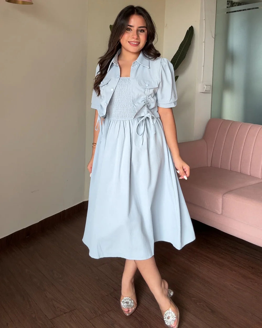 Eleganz Set
