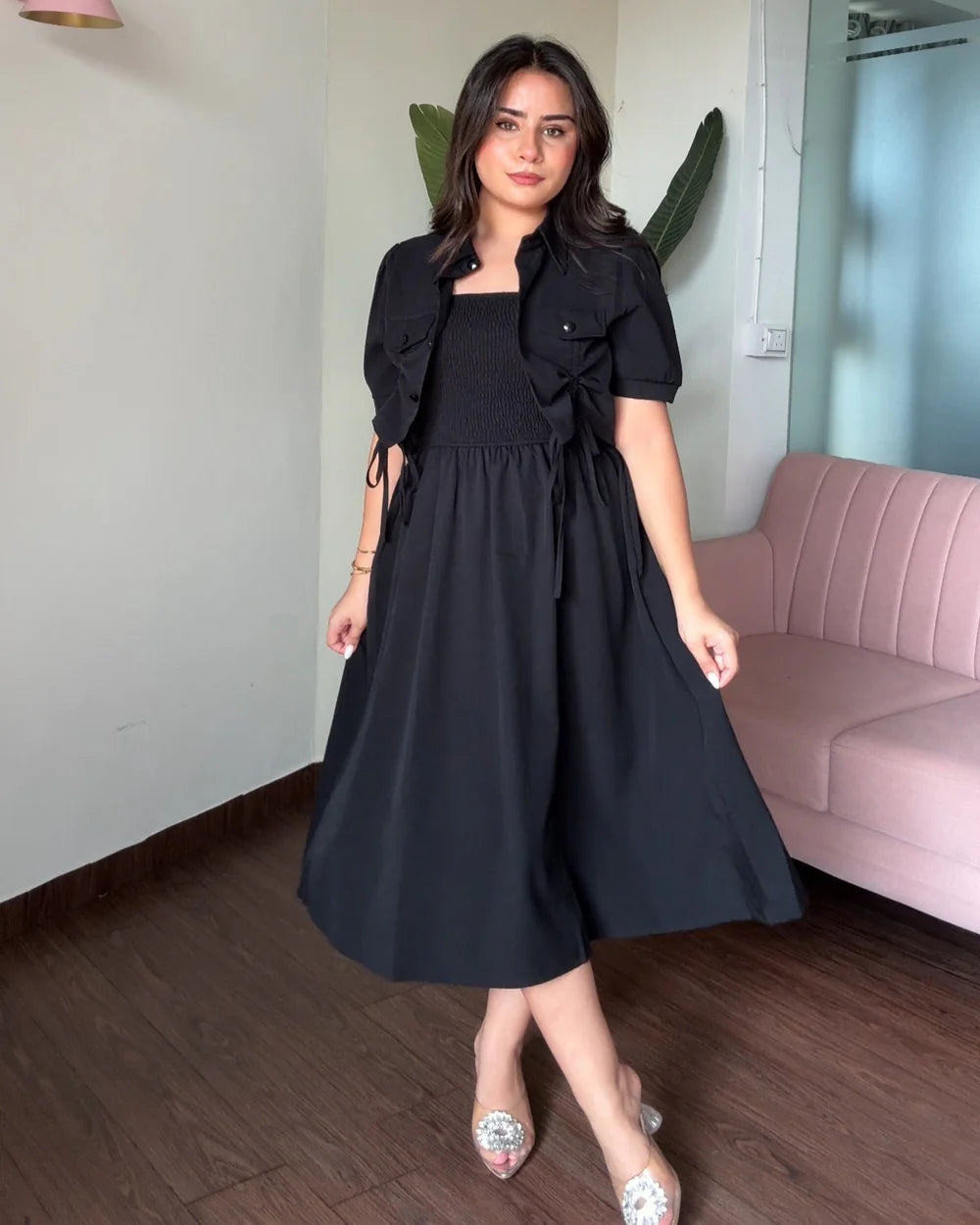 Eleganz Set