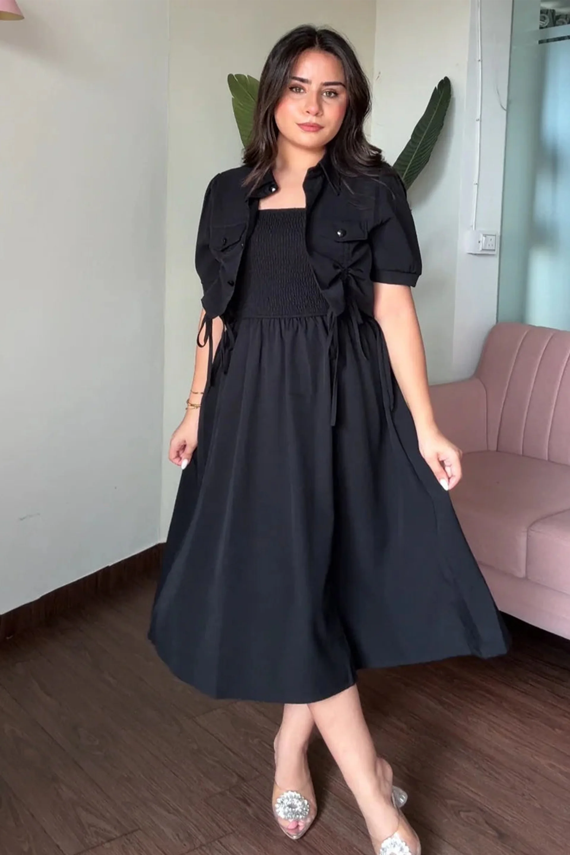 Eleganz Set
