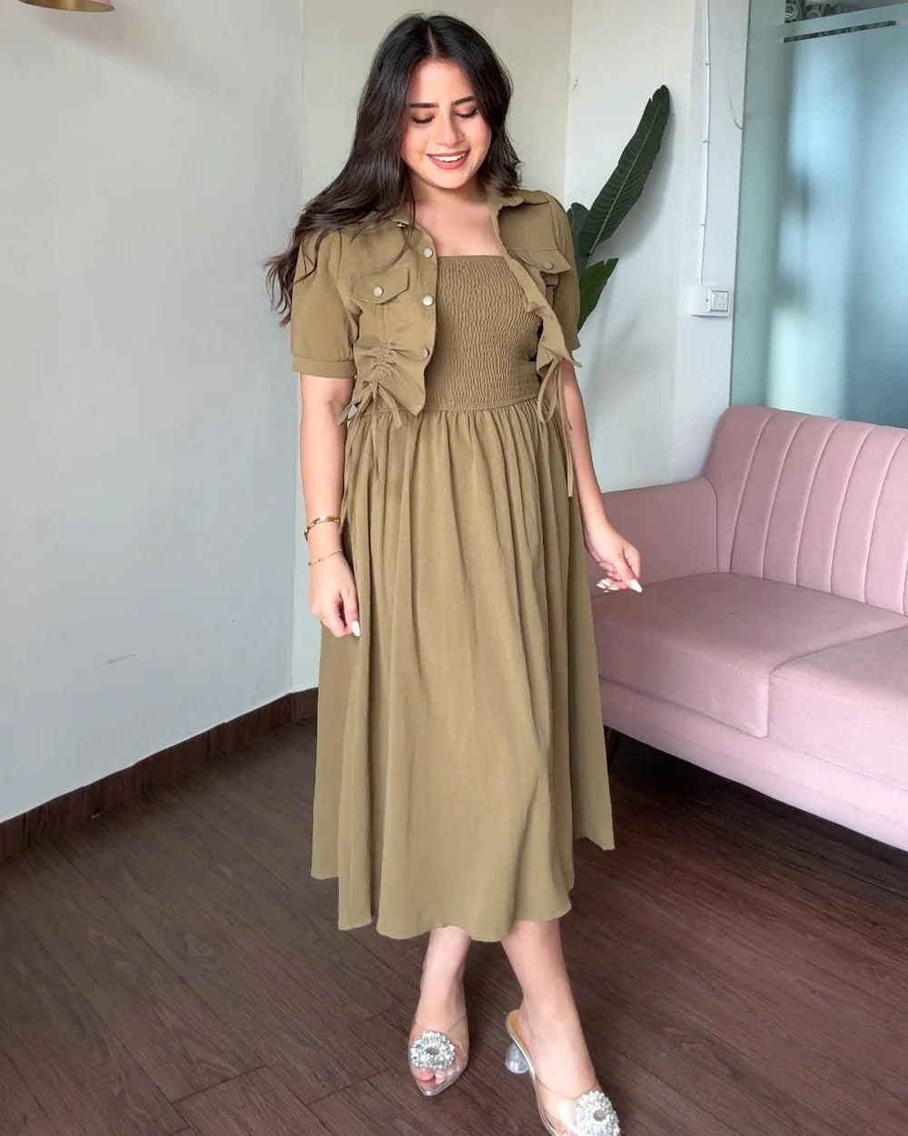 Eleganz Set