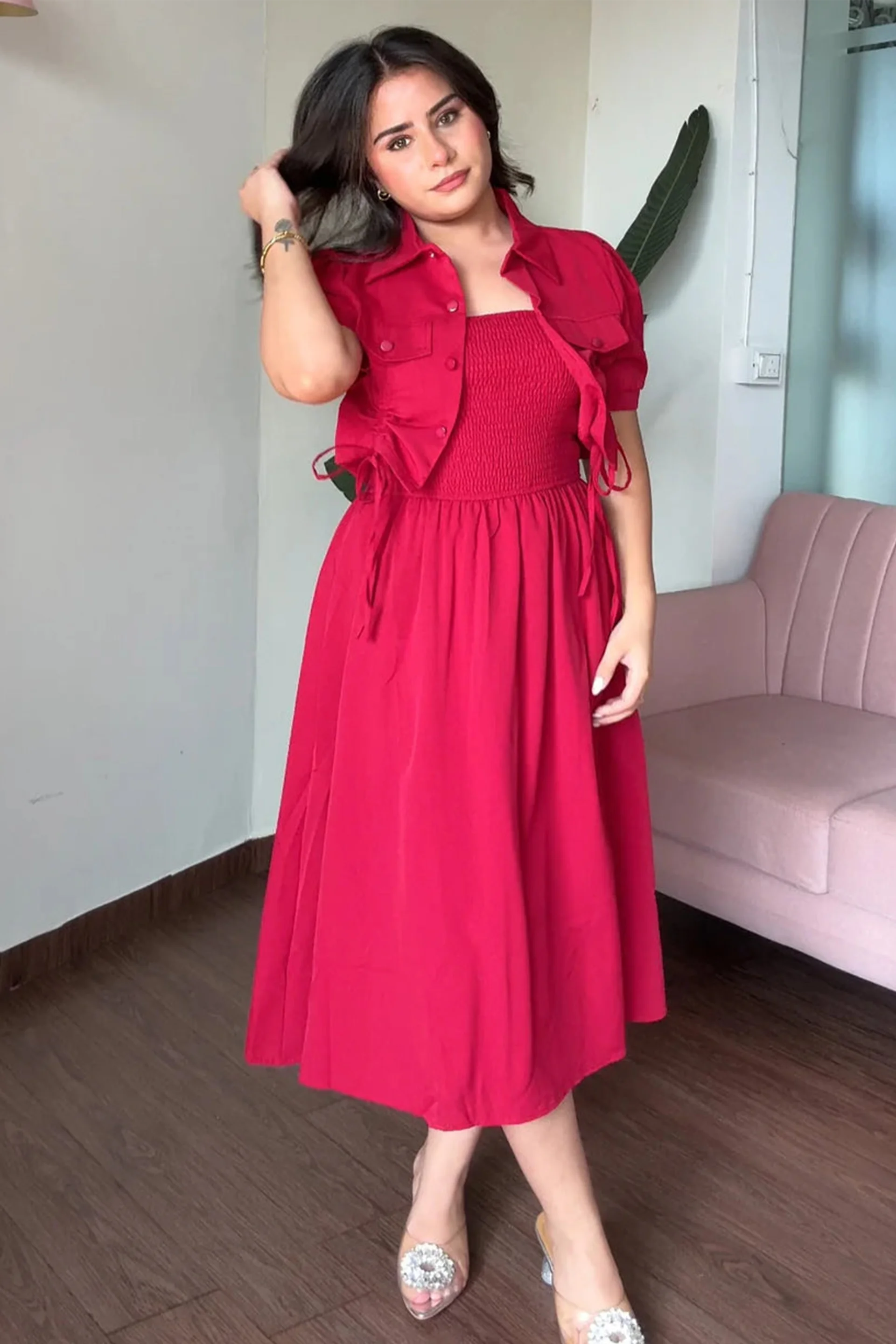 Eleganz Set