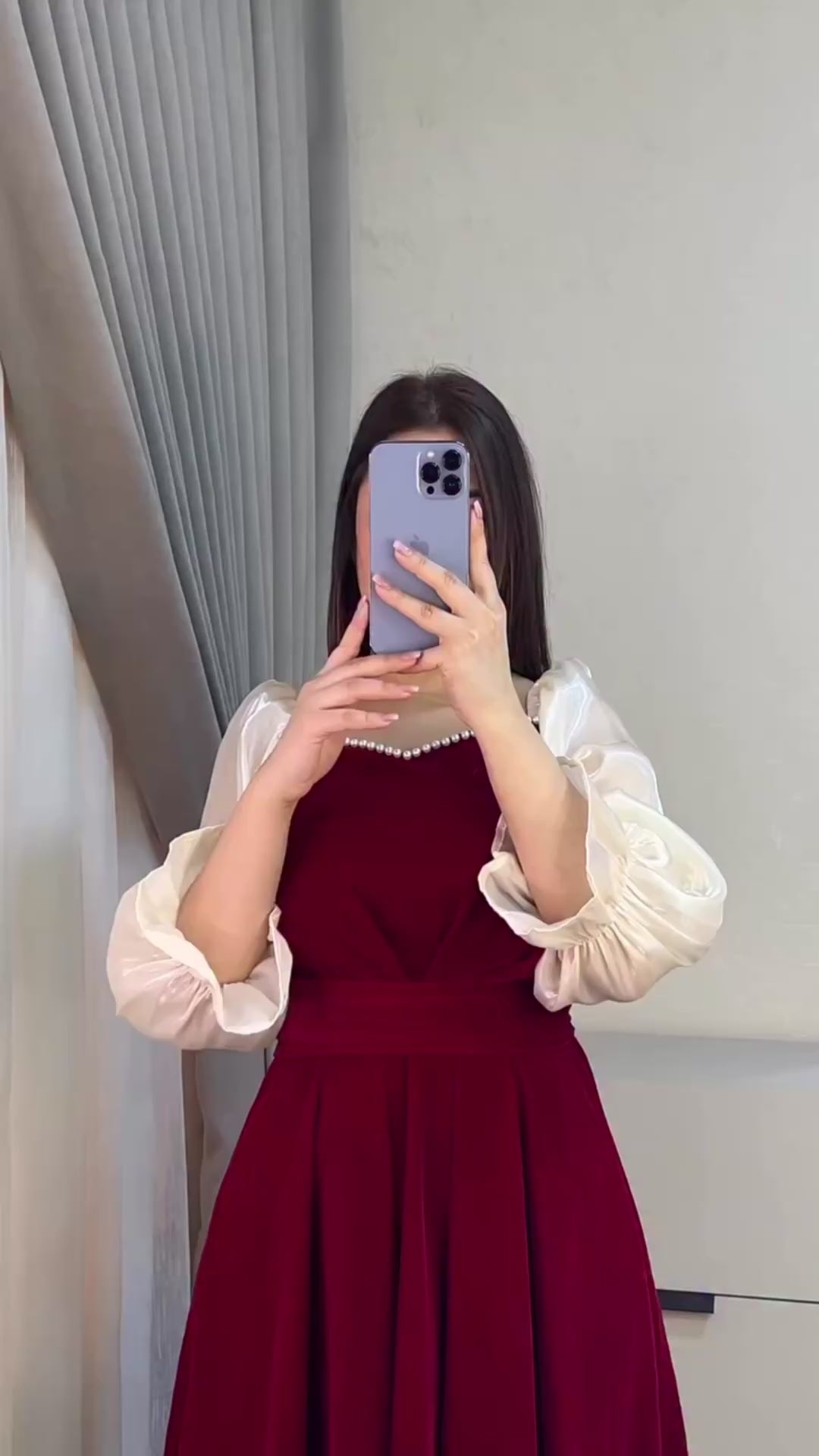 Velvet Marry