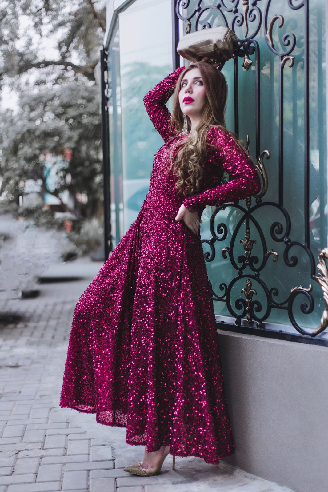 Ruby Moonlight